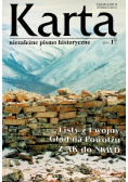 Karta Nr 17 / 95