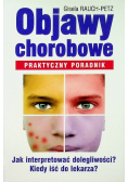 Objawy chorobowe praktyczny poradnik