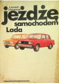 Jeżdżę samochodem Lada