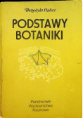 Podstawy botaniki