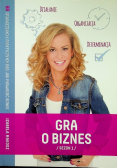 Gra o biznes sezon 1