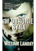 W obronie syna
