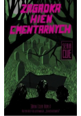 Clue T.4 Zagadka hien cmentarnych