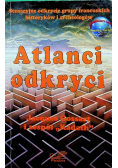 Atlanci odkryci