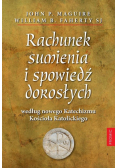 Rachunek sumienia i spowiedź dorosłych