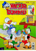 Kaczor Donald nr 18 / 1998