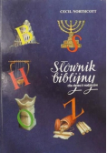 Słownik biblijny dla dzieci i rodziców