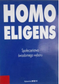 Homo eligens