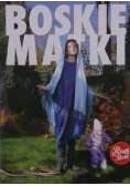 Boskie matki