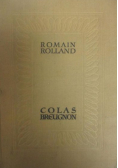 Colas Breugnon