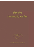 Otwórz i odnajdź siebie