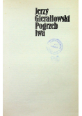 Pogrzeb lwa