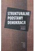 Strukturalne podstawy demokracji