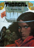 Thorgal Kraina Qa Tom 10