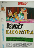 Asterix Tom 5 Asteriks i Kleopatra
