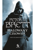 Malowany człowiek Księga II