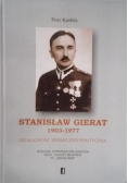 Stanisław Gierat 1903 - 1977