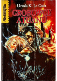 Grobowce Atuanu