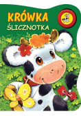 Krówka ślicznotka
