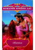 Romans sprzed lat Tom 47Obietnica