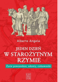 Jeden dzień w starożytnym Rzymie w.4