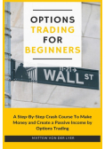 Options Trading for Beginners