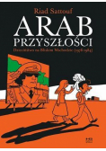 Arab przyszłości T.1 Dzieciń. na Bliskim Wschodzie
