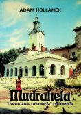 Mudrahela Tragiczna opowieść Lwowska