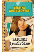 Zapiski podróżne