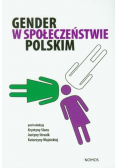Gender w społeczeństwie polskim