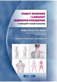 Punkty spustowe i łańcuchy mięśniowo-powięziowe w osteopatii i terapii manualnej