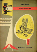 Metaloplastyka