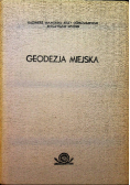 Geodezja miejska