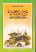 Zachowane w pamięci