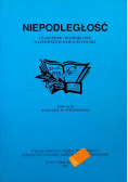 Niepodległość czasopismo poświęcone najnowszym dziejom Polski Tom XLIX