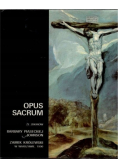 Piasecka opus sacrum