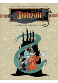 Donżon Wydanie zbiorcze 1