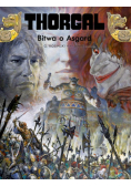 Thorgal. Bitwa o Asgard Tom 32
