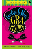 Gra pozorów