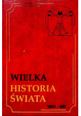 Wielka Historia Świata tom 2 1800 - 600