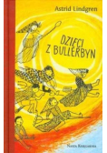 Dzieci z Bullerbyn wydanie kolekcjonerskie