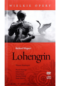 Lohengrin Wielkie Opery DVD i CD