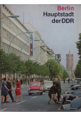 Berlin Hauptstadt der DDR