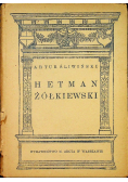 Hetman Żółkiewski 1920 r