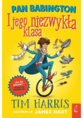 Pan Babington i jego niezwykła klasa