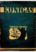 Kunigas 1947 r.