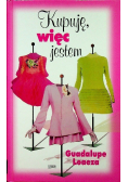 Kupuję więc jestem