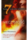 Wasserman Robin - Nieczystość