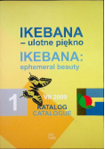 Ikebana - ulotne piękno