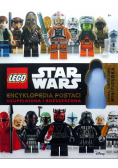 Star Wars Encyklopedia Postaci bez figurki